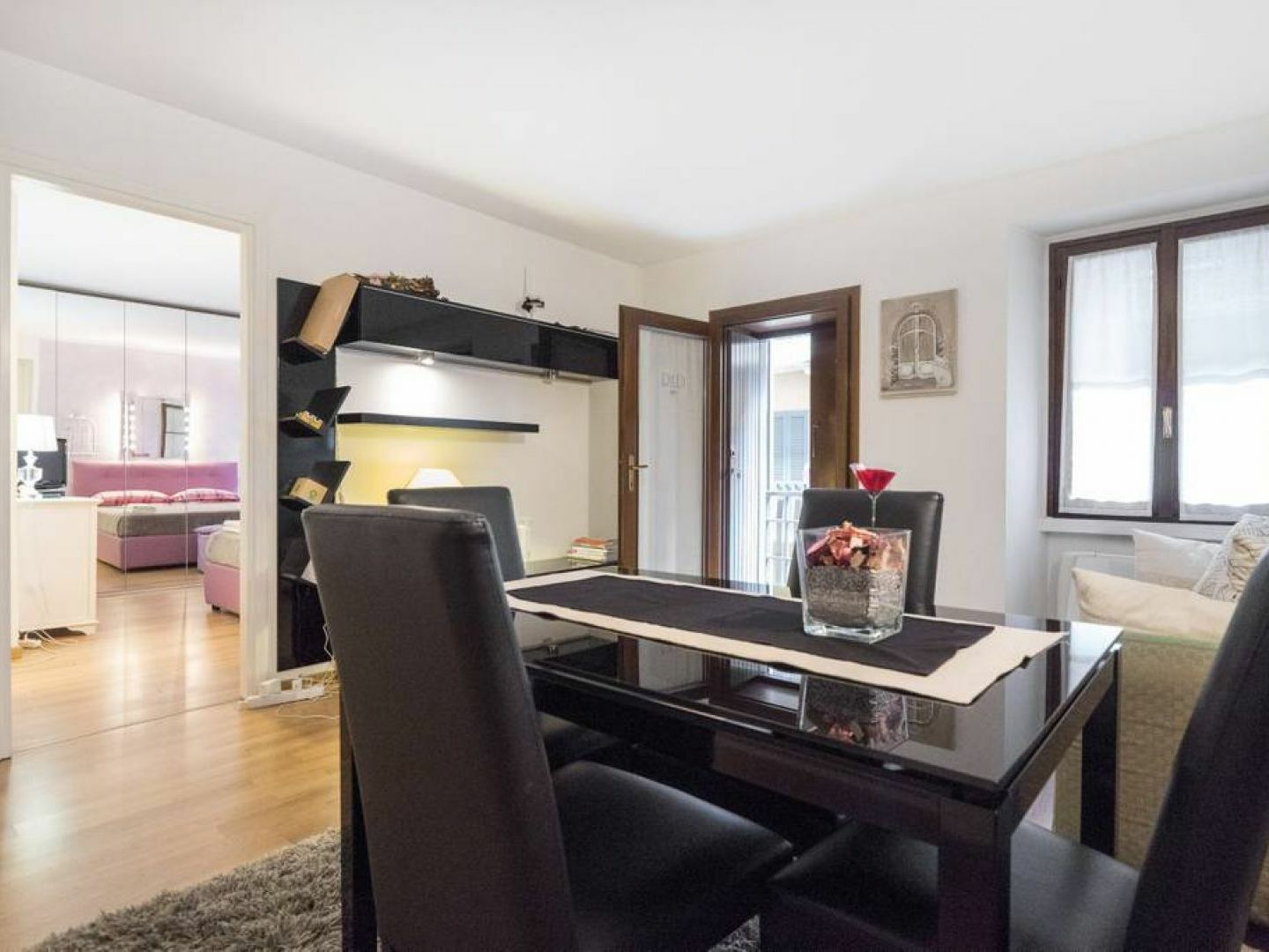Cozy & Comfy Apt In Navigli Area Milán Exterior foto
